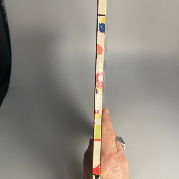 Youth Paints Cars Hardcover Book - Picture 3 of 12